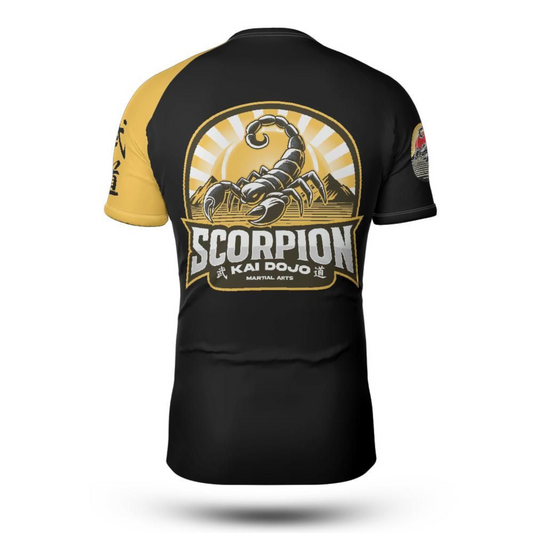 Rash Guard Shirt - Training 1