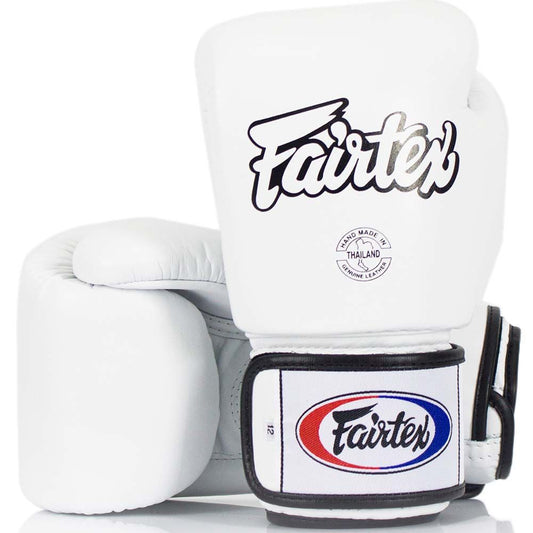 Fairtex Boxhandschuhe, BGV1 - Farbe wählbar