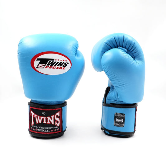 Twins Boxhandschuhe BGVL 3 LIGHT BLUE