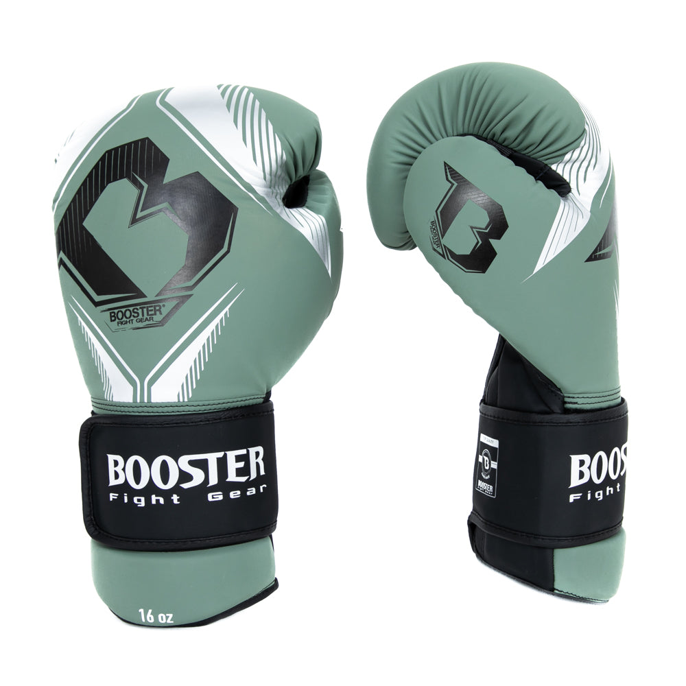 Booster Boxhandschuhe Bangkok Series 3