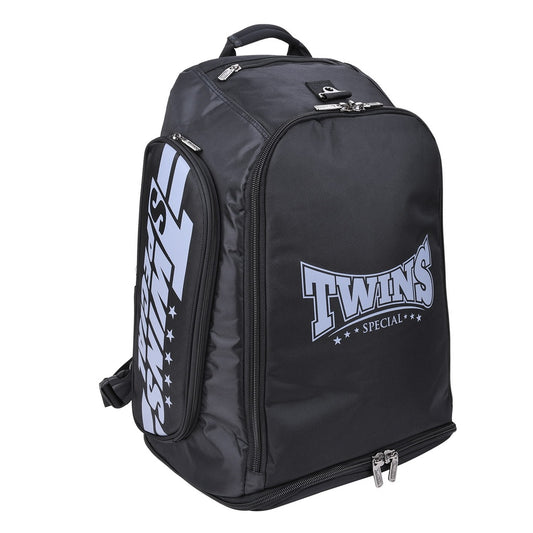Twins Special Rucksack CBBT 2 BLACK