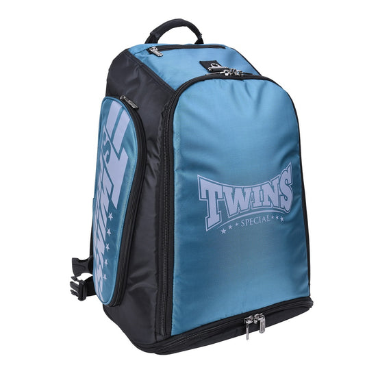 Twins Special Rucksack CBBT 1 PETROL