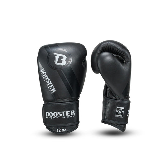 Booster Boxhandschuhe BGL 1 V3 BLACK FOIL