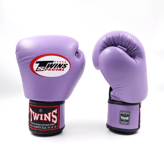 Twins Boxhandschuhe BGVL 3 LAVENDER