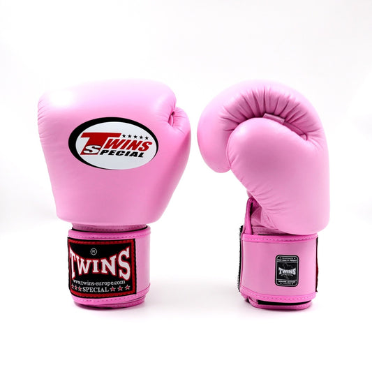 Twins Boxhandschuhe BGVL 3 PINK