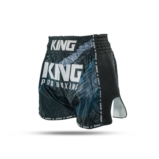 King Pro Boxing Muay Thai Shorts KPB STORM 1