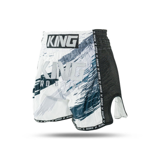 Booster Muay Thai Shorts KPB STORM 2