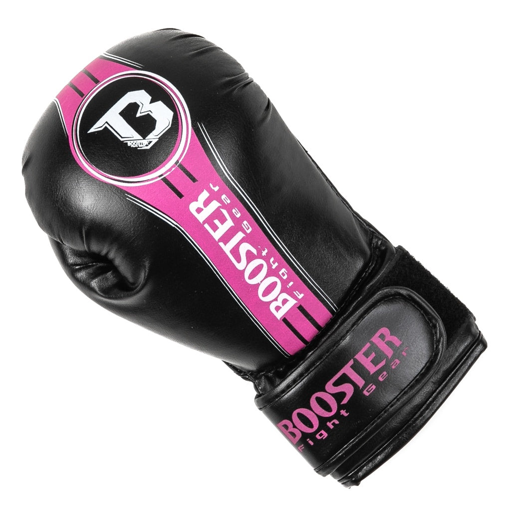 Booster BT Future V2 pink - Kinder Boxhandschuhe