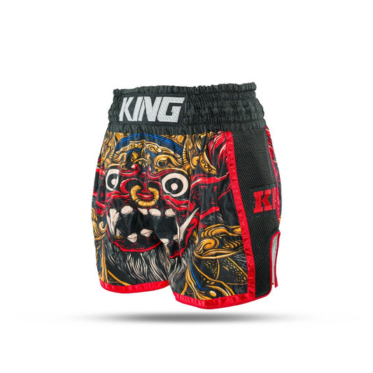 King Pro Boxing Muay Thai Shorts KPB BARON