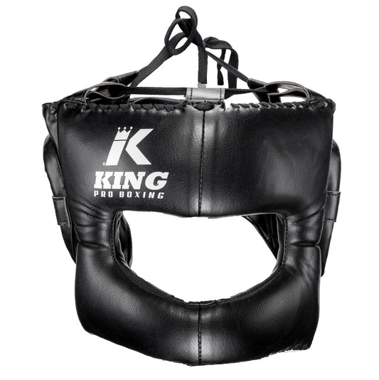 King Pro Boxing Kopfschutz – KPB & HG-PROBOX