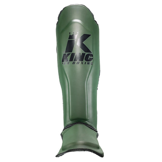 King Pro Boxing Schienbeinschutz SG-4