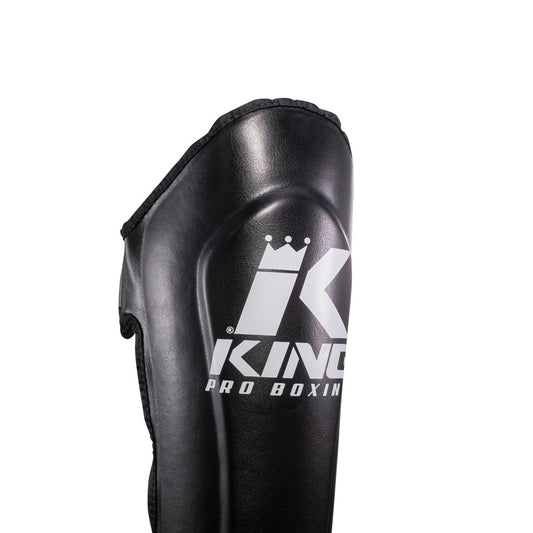 King Pro Boxing Schienbeinschutz SGL 7