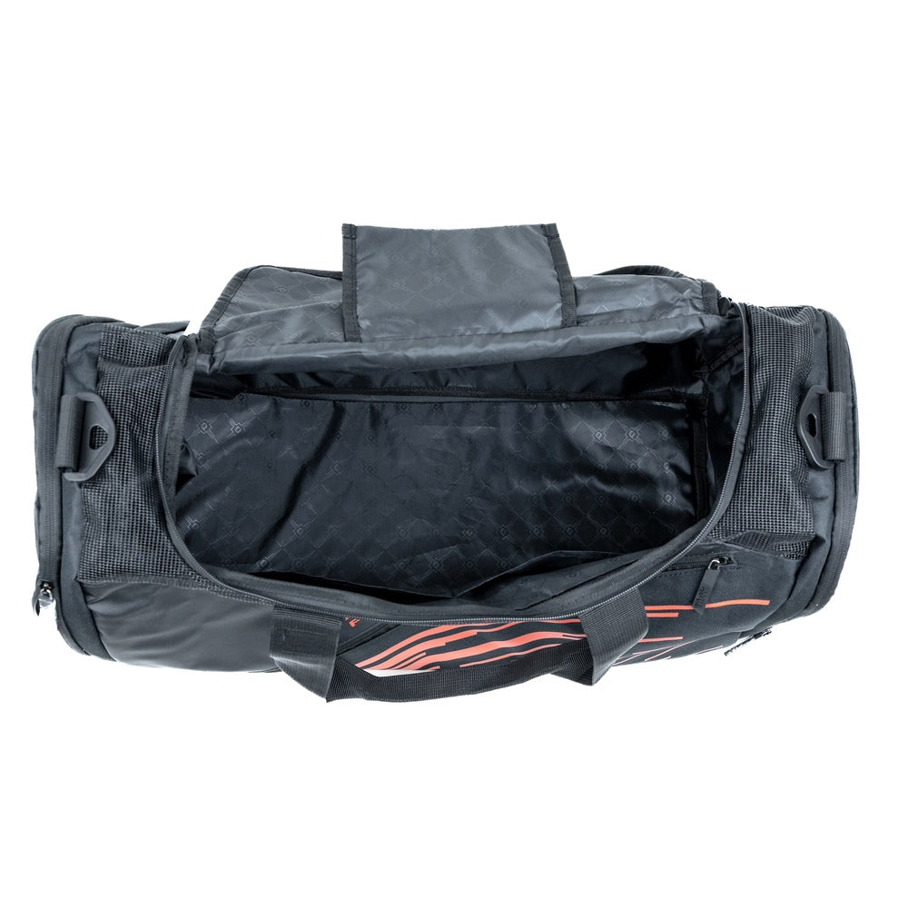 Booster Sporttasche Performance bag Black/Red