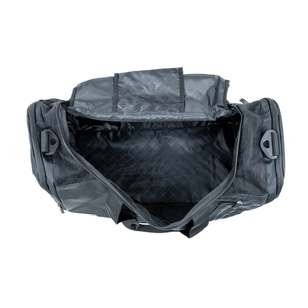 Booster Sporttasche Performance bag Black