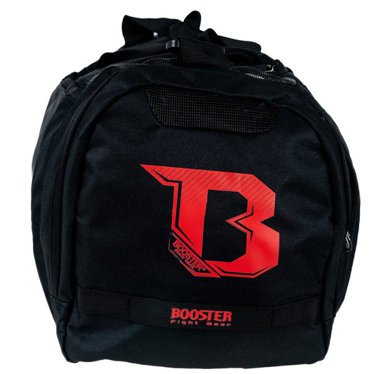 Booster Sporttasche Performance bag Black/Red