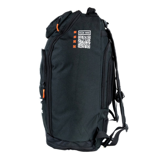 King Pro Boxing Rucksack KPB Elite Lab Backpack