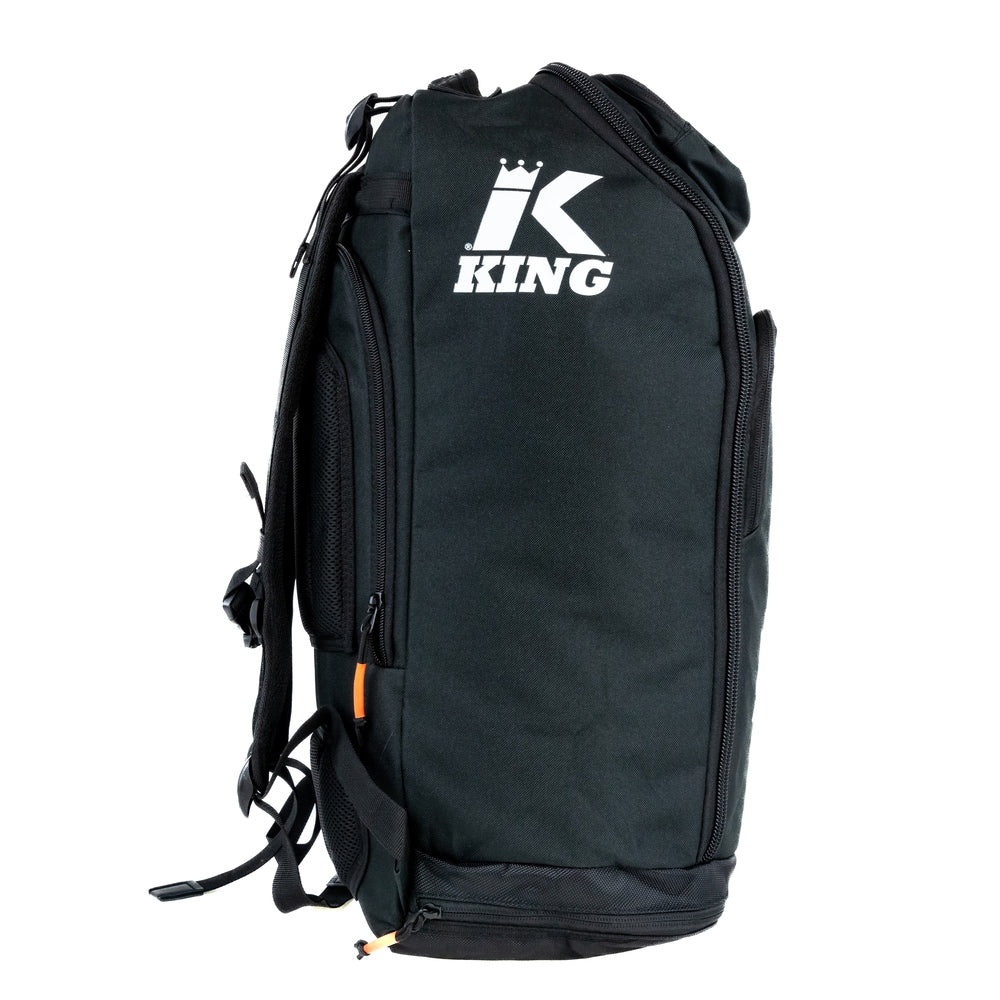 King Pro Boxing Rucksack KPB Elite Lab Backpack