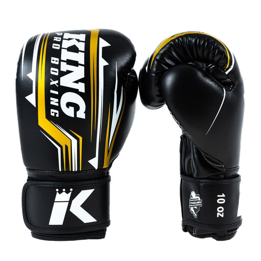 King Pro Boxhandschuhe BG SPARTAN 3