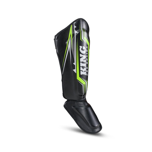 King Pro Boxing Schienbeinschutz SG SPARTAN 5