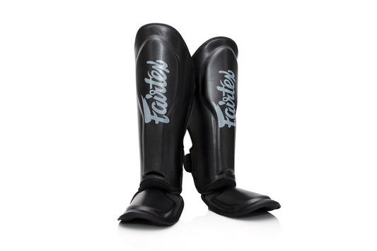 Fairtex X Booster Schienbeinschutz FXB SG BLACK