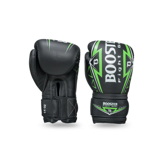 Booster Boxhandschuhe BG WAR BK/GR