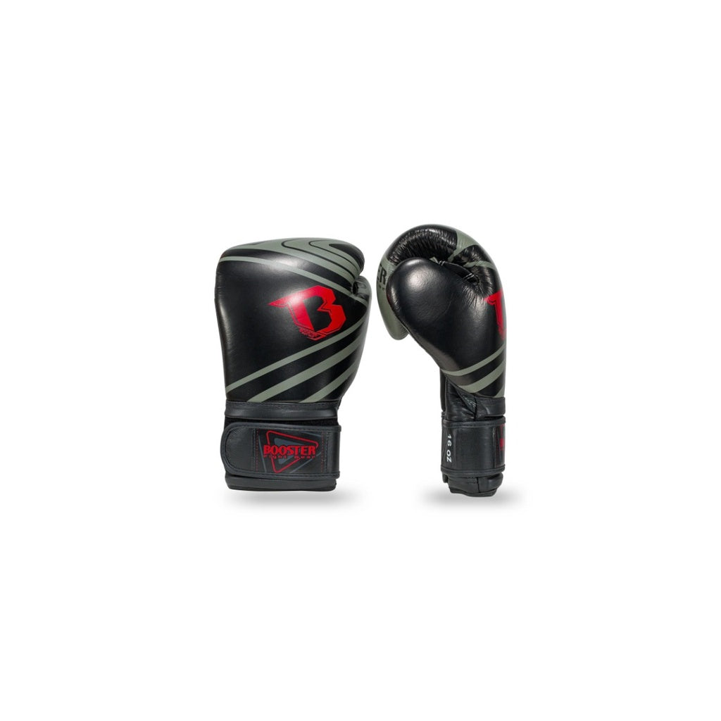Booster Boxhandschuhe PRO BGL V10 BK/GY
