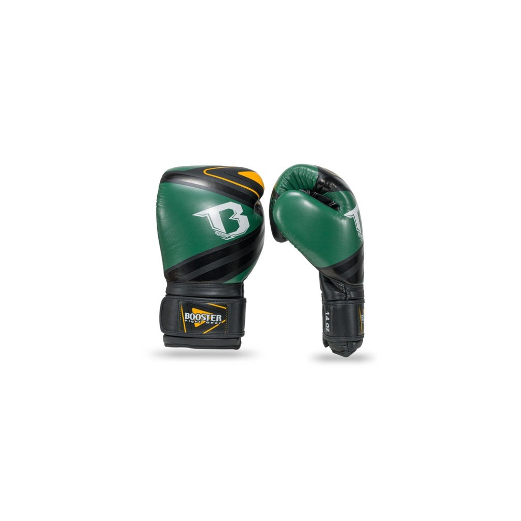 Booster Boxhandschuhe PRO BGL V10 BK/MIL