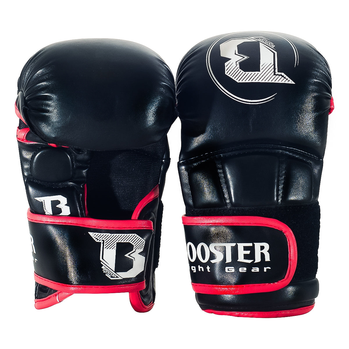 Booster Booster PRO MMA sparring