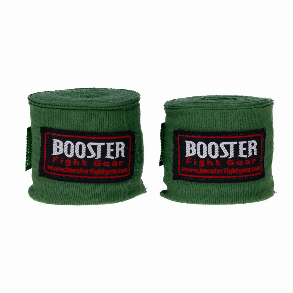 Booster BPC DARK GREEN