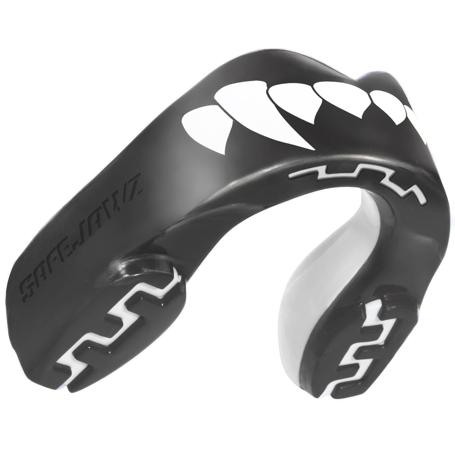 Booster SAFEJAWZ EXTRO FANGS BLACK ADULT