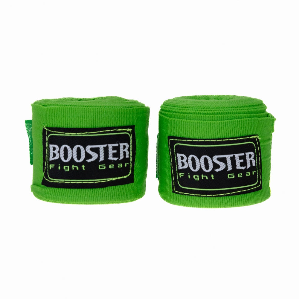 Booster BPC FLUO GREEN