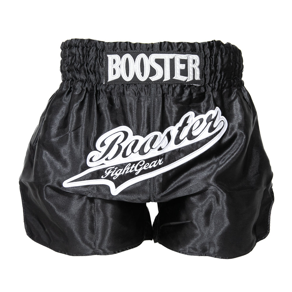 Booster TBT SLUGGER BLACK