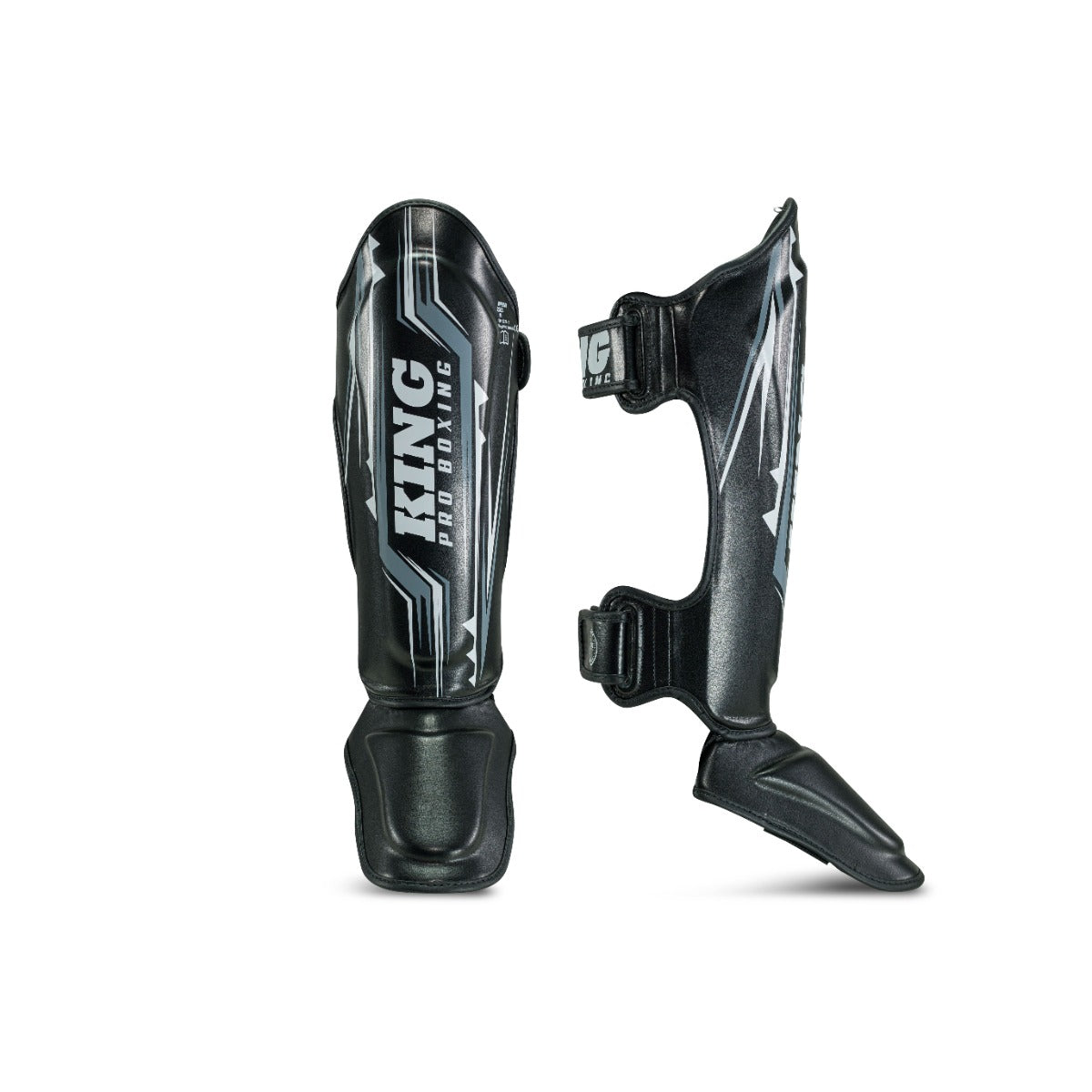 Booster KPB/SG SPARTAN 1