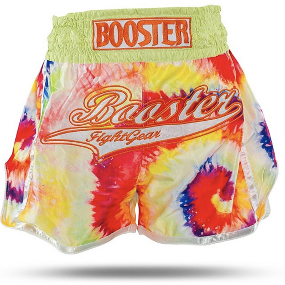 Booster TBT SWIRL 2