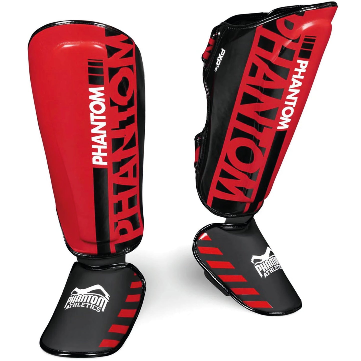 Phantom Athletics Schienbeinschoner, Apex, Striking - Farbe wählbar