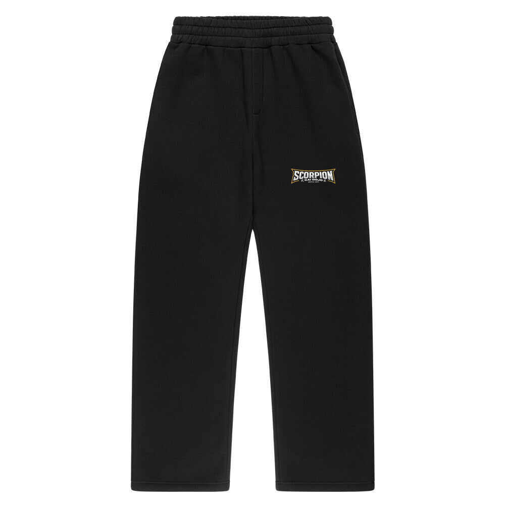 Scorpion Kai Dojo Tracksuit