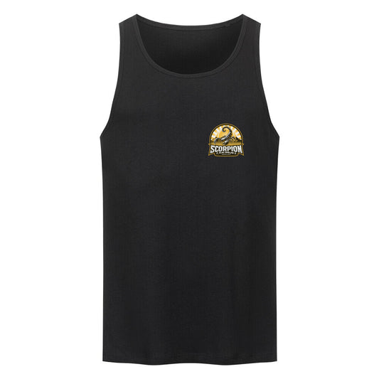 Tanktop Training - Self Defense