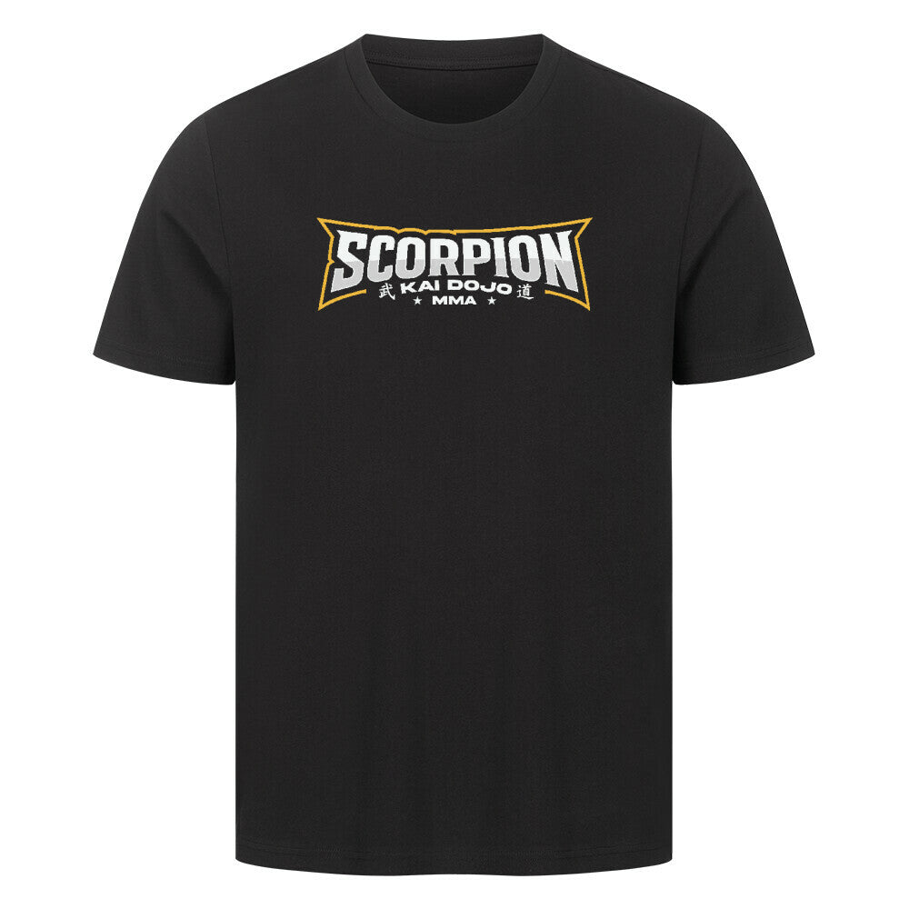 Scorpion Kai Dojo MMA Shirt