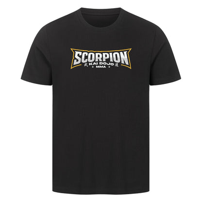 Scorpion Kai Dojo MMA Shirt