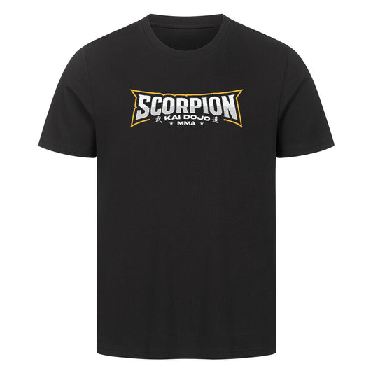 Scorpion Kai Dojo MMA Shirt