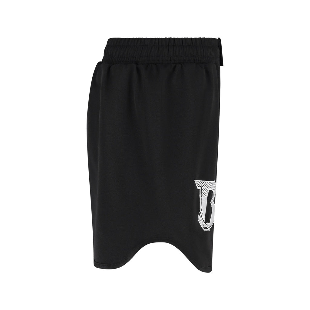 Booster B-Force Standard MMA Shorts Schwarz