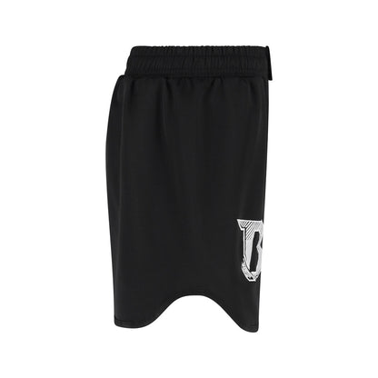 Booster B-Force Standard MMA Shorts Schwarz