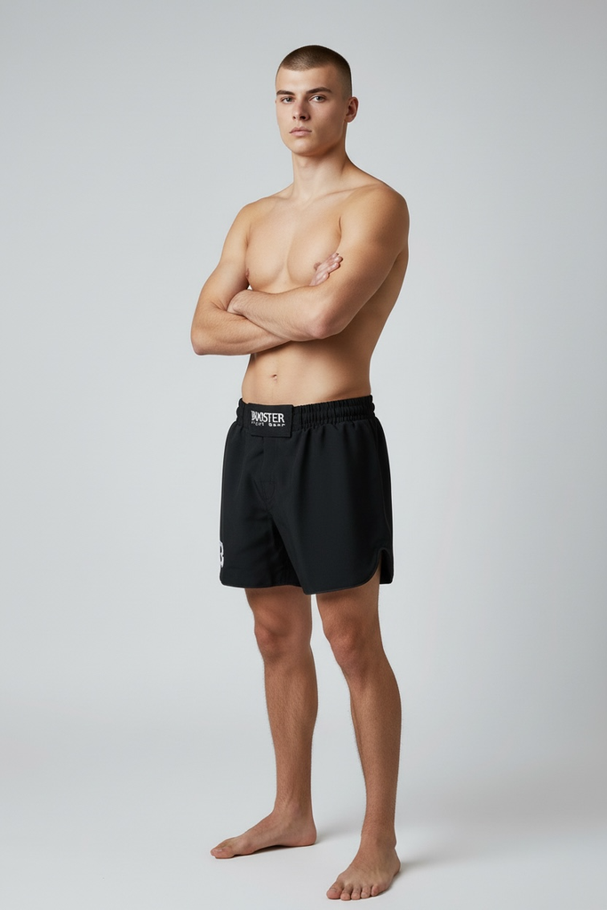 Booster B-Force Standard MMA Shorts