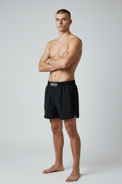 Booster B-Force Standard MMA Shorts