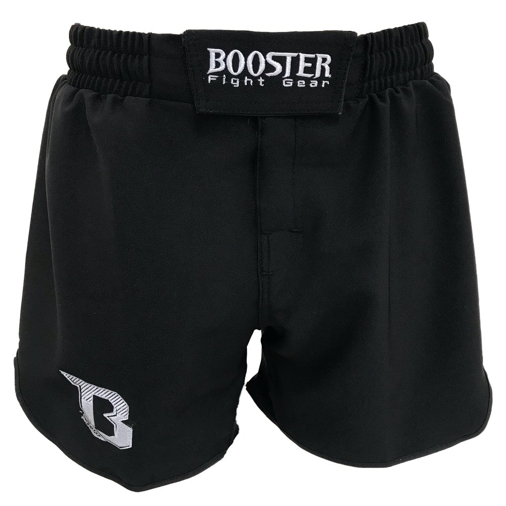 Booster B-Force Standard MMA Shorts