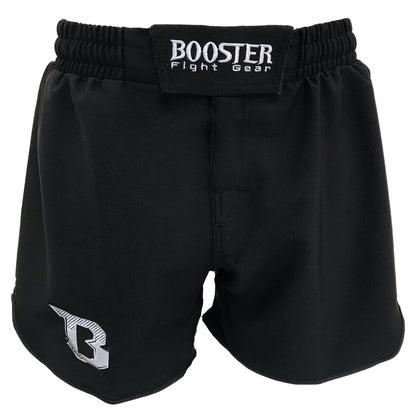 Booster B-Force Standard MMA Shorts