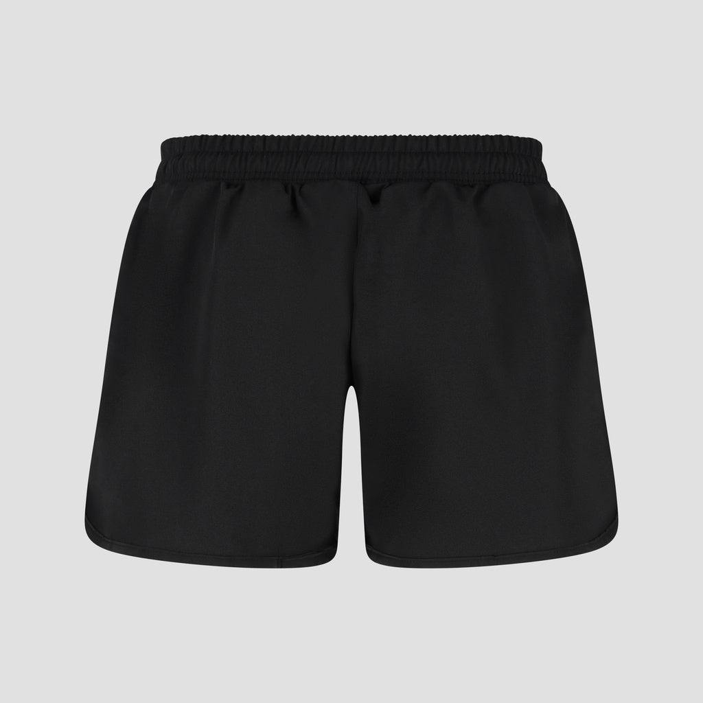 Booster B-Force Standard MMA Shorts Schwarz