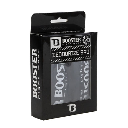 Booster Handschuh & Schuh Deodorizer