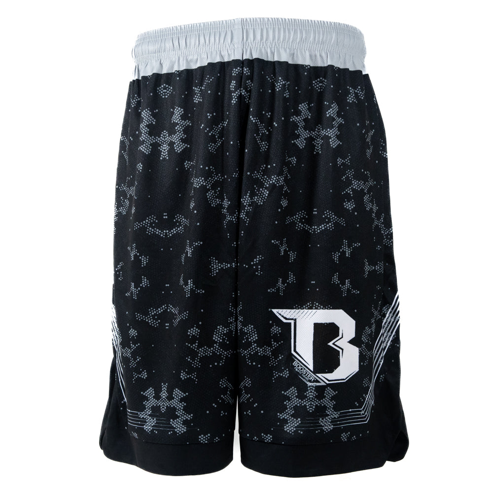 Booster Shorts BFG Urban Trunk 1 weiß