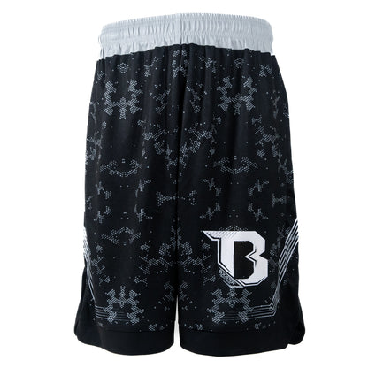 Booster Shorts BFG Urban Trunk 1 weiß